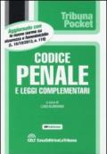 Codice penale e leggi complementari