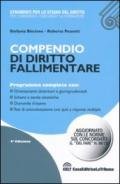 Compendio di diritto fallimentare