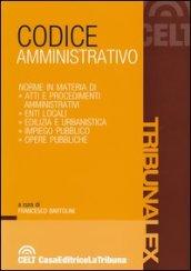 Codice amministrativo