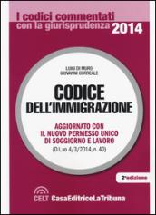 Codice dell'immigrazione