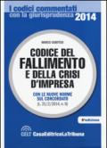 Codice del fallimento e della crisi d'impresa