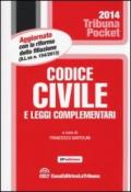 Codice civile e leggi complementari