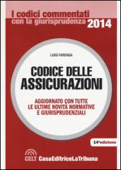 Codice delle assicurazioni