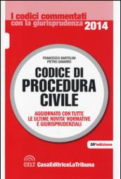 Codice di procedura civile