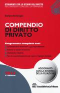 Compendio di diritto privato