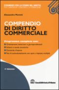 Compendio di diritto commerciale