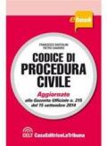 Codice di procedura civile