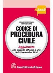 Codice di procedura civile