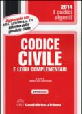 Codice civile e leggi complementari