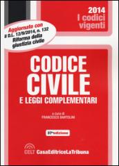 Codice civile e leggi complementari