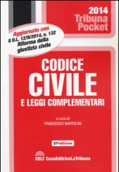 Codice civile e leggi complementari