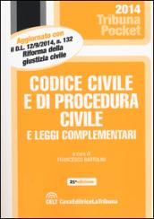 Codice civile e di procedura civile e leggi complementari