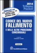 Codice del nuovo fallimento e delle altre procedure concorsuali