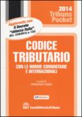 Codice tributario