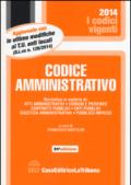 Codice amministrativo