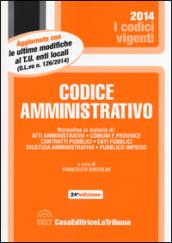 Codice amministrativo