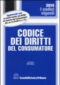 Codice dei diritti del consumatore