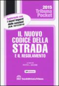 Il nuovo codice della strada e il regolamento