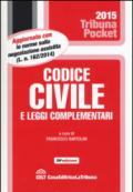 Codice civile e leggi complementari