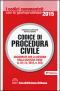 Codice di procedura civile