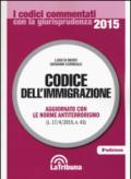 Codice dell'immigrazione