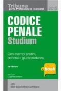 Codice penale spiegato con esempi pratici, dottrina e giurisprudenza