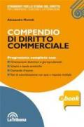 Compendio di diritto commerciale