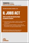 IL JOBS ACT