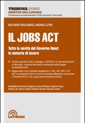 IL JOBS ACT