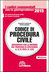 Codice di procedura civile