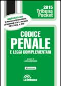 Codice penale e leggi complementari