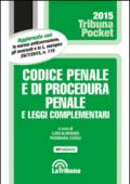 Codice penale e di procedura penale e leggi complementari