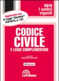 Codice civile e leggi complementari