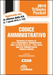 Codice amministrativo