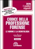 Codice della professione forense