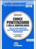 Codice penitenziario e della sorveglianza