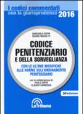 Codice penitenziario e della sorveglianza