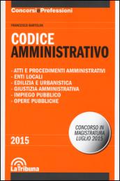 Codice amministrativo