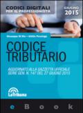 Codice tributario 2015