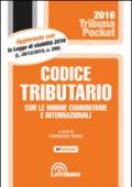 Codice tributario