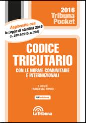 Codice tributario