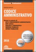 Codice amministrativo