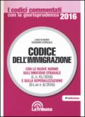 Codice dell'immigrazione