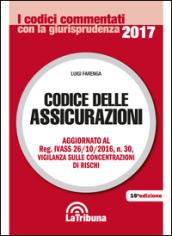 Codice delle assicurazioni