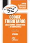 Codice tributario