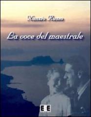 La voce del maestrale