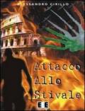 Attacco allo Stivale: 10 (Adrenalina)