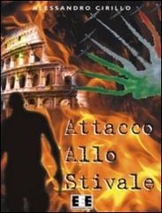 Attacco allo Stivale: 10 (Adrenalina)