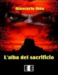 L'alba del sacrificio: 13 (Adrenalina)