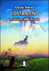 Costantino al festival delle nuvole (Ragazzi... e Genitori)